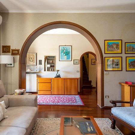Apartment Villa Bruna ראפאלו מראה חיצוני תמונה