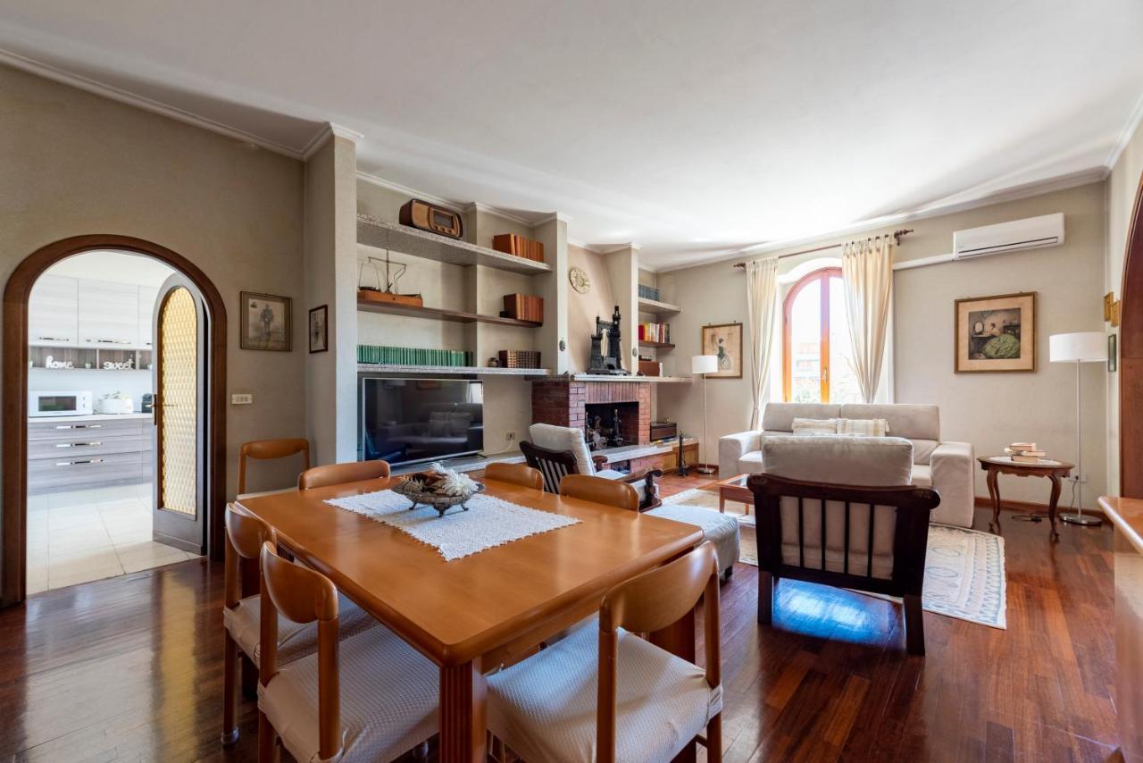 Apartment Villa Bruna ראפאלו מראה חיצוני תמונה