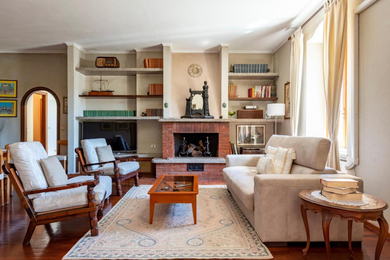 Apartment Villa Bruna ראפאלו מראה חיצוני תמונה