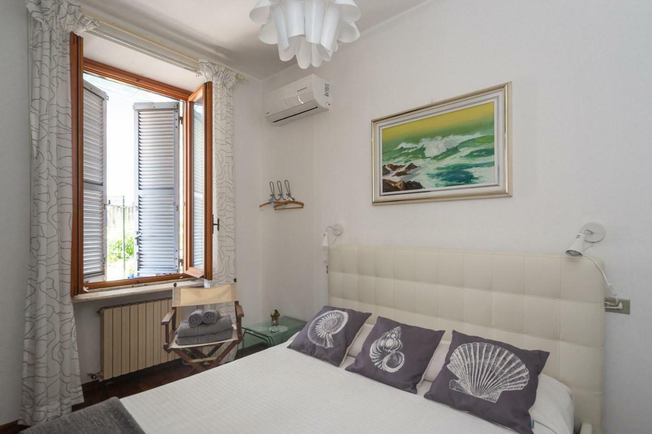 Apartment Villa Bruna ראפאלו מראה חיצוני תמונה