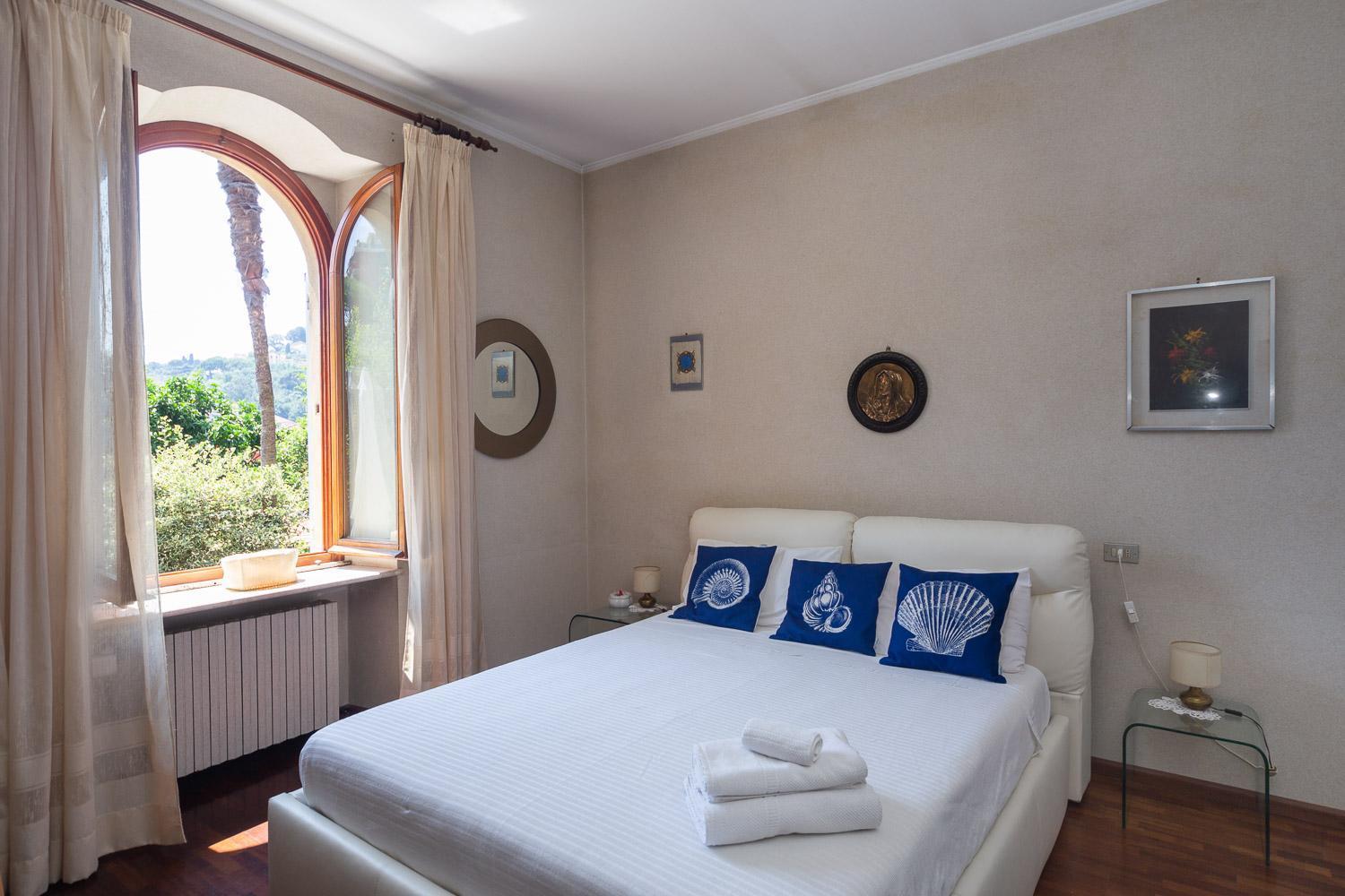 Apartment Villa Bruna ראפאלו מראה חיצוני תמונה