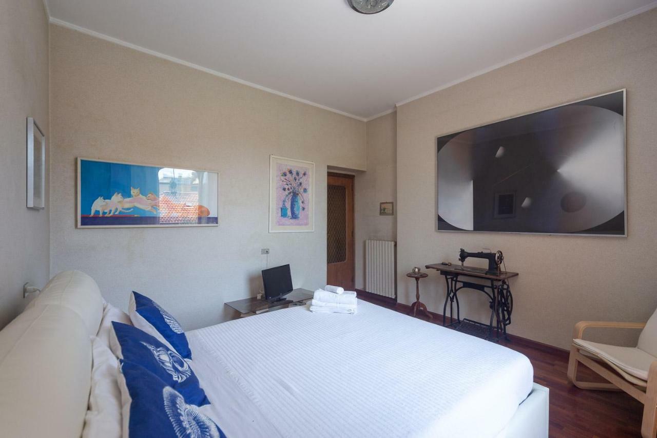 Apartment Villa Bruna ראפאלו מראה חיצוני תמונה