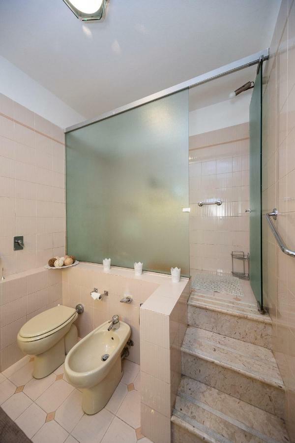 Apartment Villa Bruna ראפאלו מראה חיצוני תמונה