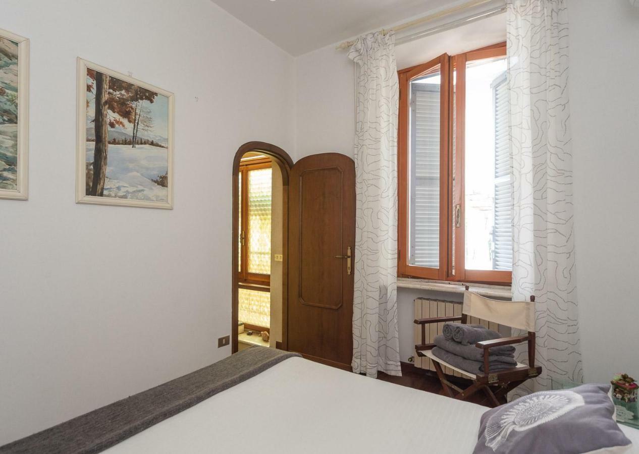 Apartment Villa Bruna ראפאלו מראה חיצוני תמונה