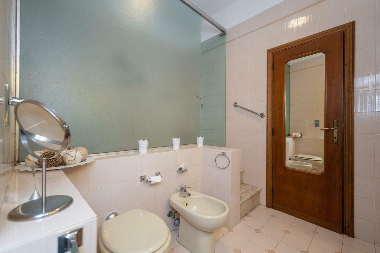 Apartment Villa Bruna ראפאלו מראה חיצוני תמונה