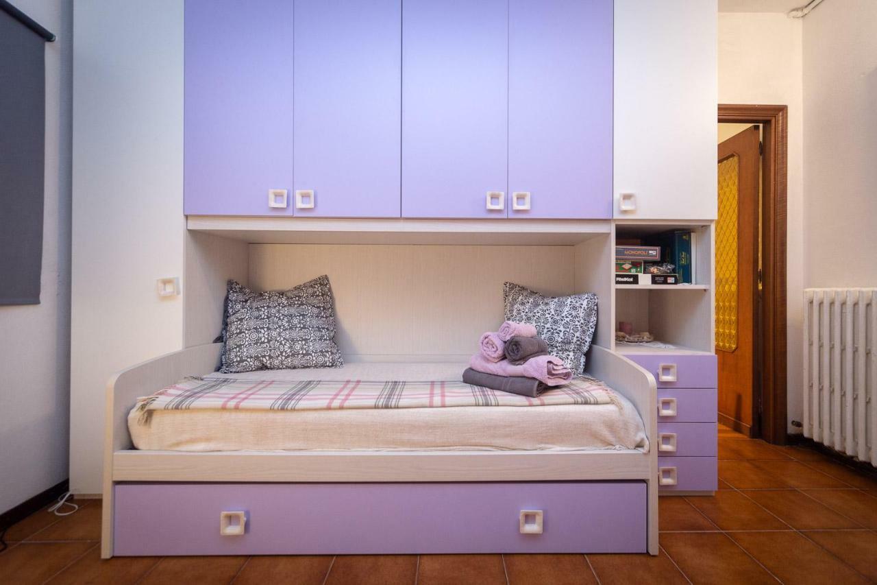 Apartment Villa Bruna ראפאלו מראה חיצוני תמונה