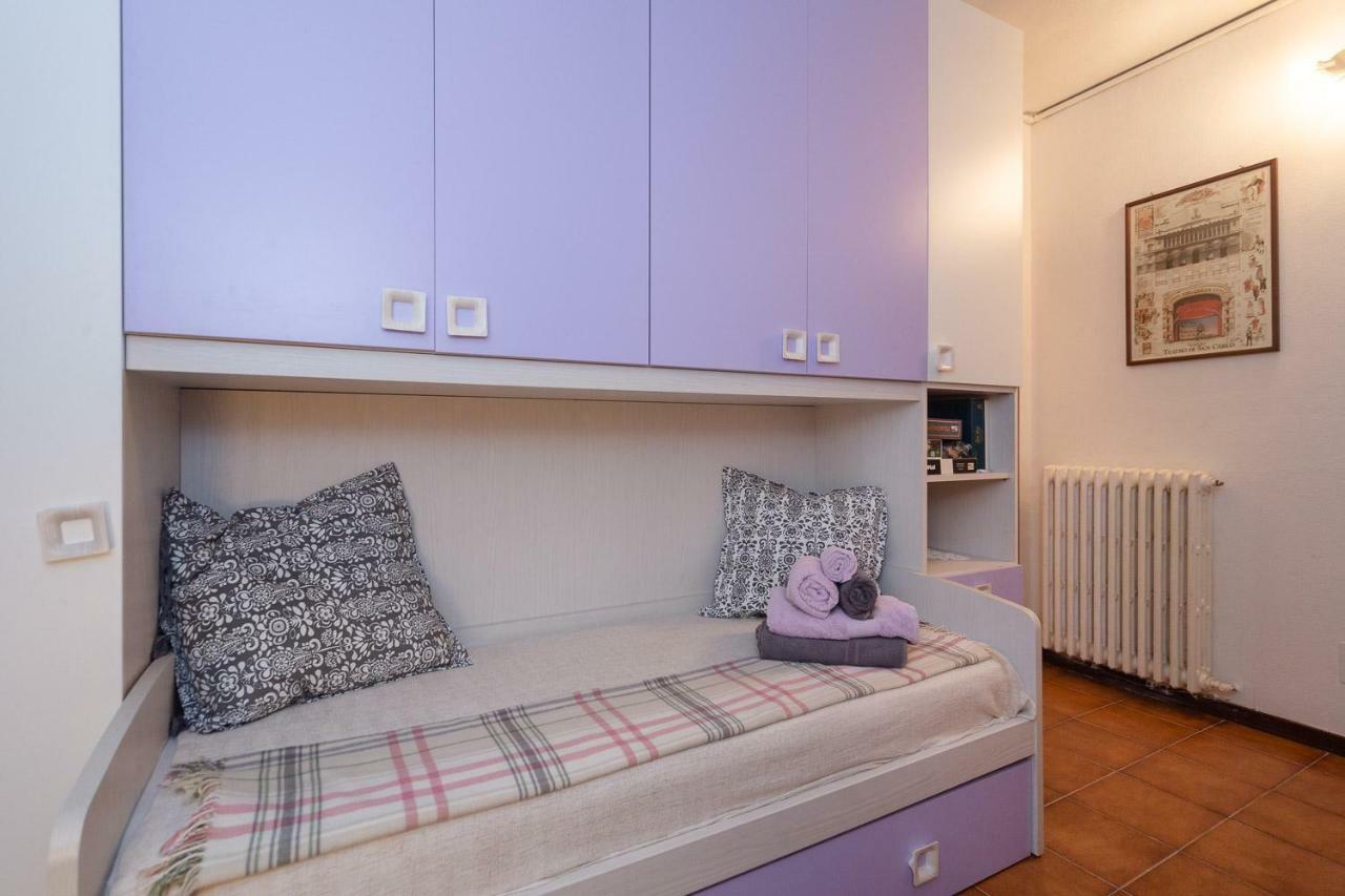 Apartment Villa Bruna ראפאלו מראה חיצוני תמונה