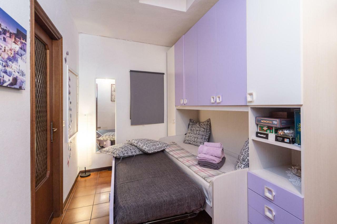 Apartment Villa Bruna ראפאלו מראה חיצוני תמונה