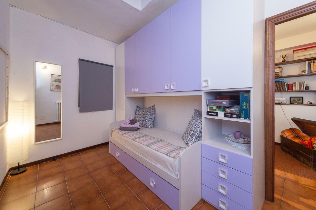 Apartment Villa Bruna ראפאלו מראה חיצוני תמונה