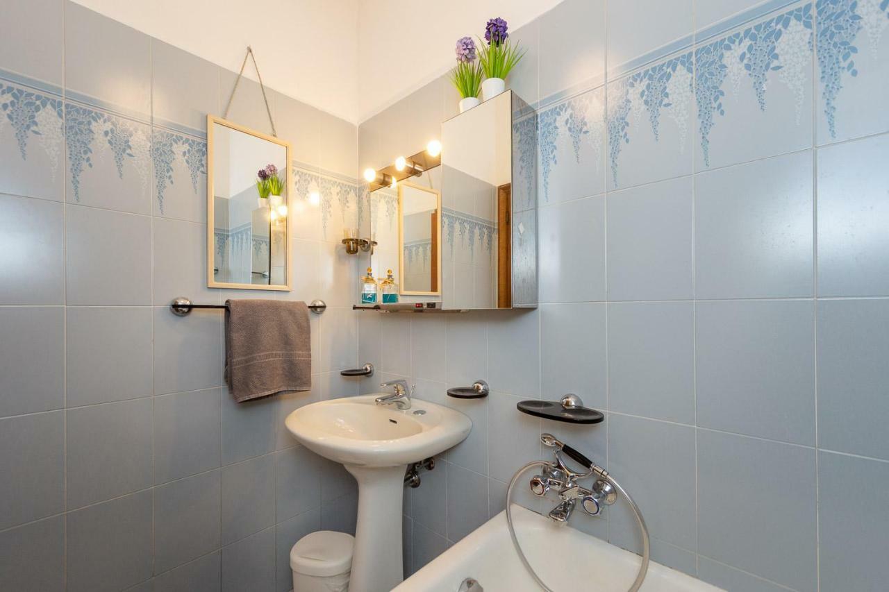 Apartment Villa Bruna ראפאלו מראה חיצוני תמונה