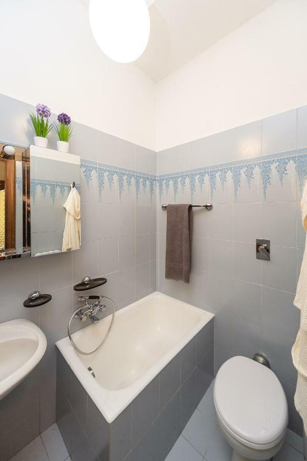 Apartment Villa Bruna ראפאלו מראה חיצוני תמונה