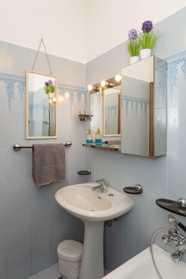 Apartment Villa Bruna ראפאלו מראה חיצוני תמונה